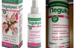 Os melhores sprays de piolhos e lêndeas