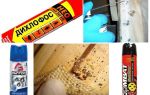 Os melhores sprays e sprays de percevejos