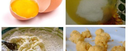 Receitas de receitas para baratas com ácido bórico e ovo