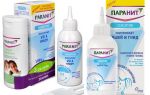 Significa Paranit Sensitiv contra piolhos e lêndeas