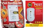 Descrição e opiniões sobre Pest Repeller from cockroaches