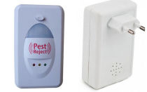 Otpugivatel Pest Redzhekt de insetos