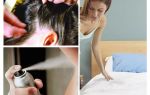 Memorando sobre pediculose para pais