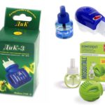 Fumigadores de mariposa