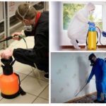 Tratamento com spray