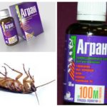 Agran de baratas