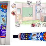 Gel Fas de baratas