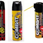Sprays de Combate