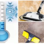 Vapor e frio