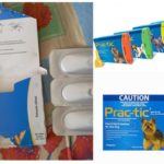 Drops Practitioner para pulgas-1