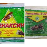 Phenaxin em pó +