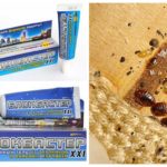 Blockbuster gel