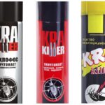 Kra-killer