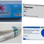 Medicamentos de alergia