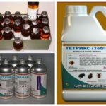 Ferramenta tetrix