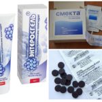 Absorventes
