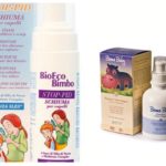 Bio Stop-Pid Para Shampoo Para O Couro Cabeludo Para Crianças