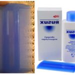 Shampoo Hygia-1