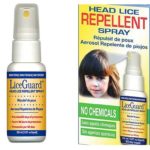 Spray LiceGuard
