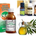Chá da Árvore Oil-1