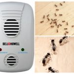 O dispositivo da formiga Bell Howell