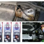 Sprays de Rato