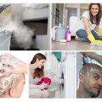 Prevenção da pediculose