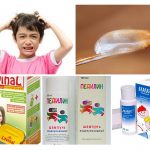Remédios Pediculose