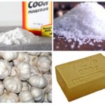 Métodos domésticos de luta