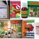 Produtos químicos tóxicos difundidos