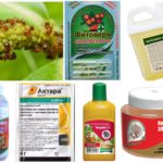 Produtos químicos