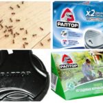 Penggunaan ubat Raptor