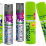 Aerossol Moskitol