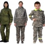 Roupas de insetos Biostop