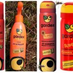 Gardex Extreme Series