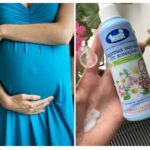 Creme contra mosquitos para mulheres grávidas