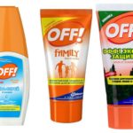Repelentes de mosquitos