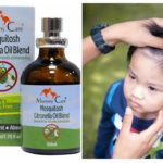 Óleo de mosquitos Mommy Care Mosquito