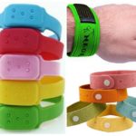 Falhas de pulseira