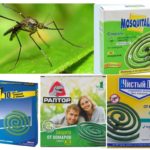 Repelentes de mosquitos