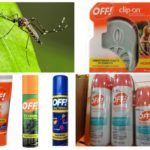 Mosquito OFF Ferramentas