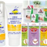 Repelentes de mosquitos