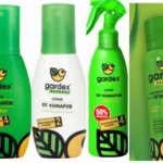 Sprays Gardex
