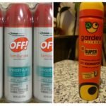 Spray OFF SMOOTH e spray Gardeks Extreme