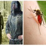 Mosquito suit Bodyguard