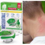 Kit de proteção para adultos