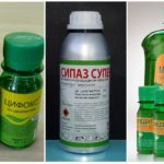 Medicamentos anti-mosquito inseticidas