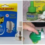 Fumigador de mosquito