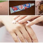 Creme repelente de mosquitos com óleo essencial de cravo