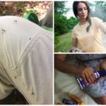Repelentes de mosquito ao ar livre